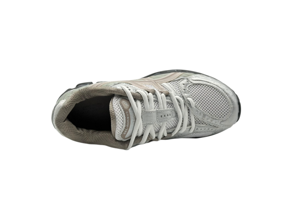 Кроссовки Asics Gel-Nimbus 10.1 x Kith 'White Morganite'