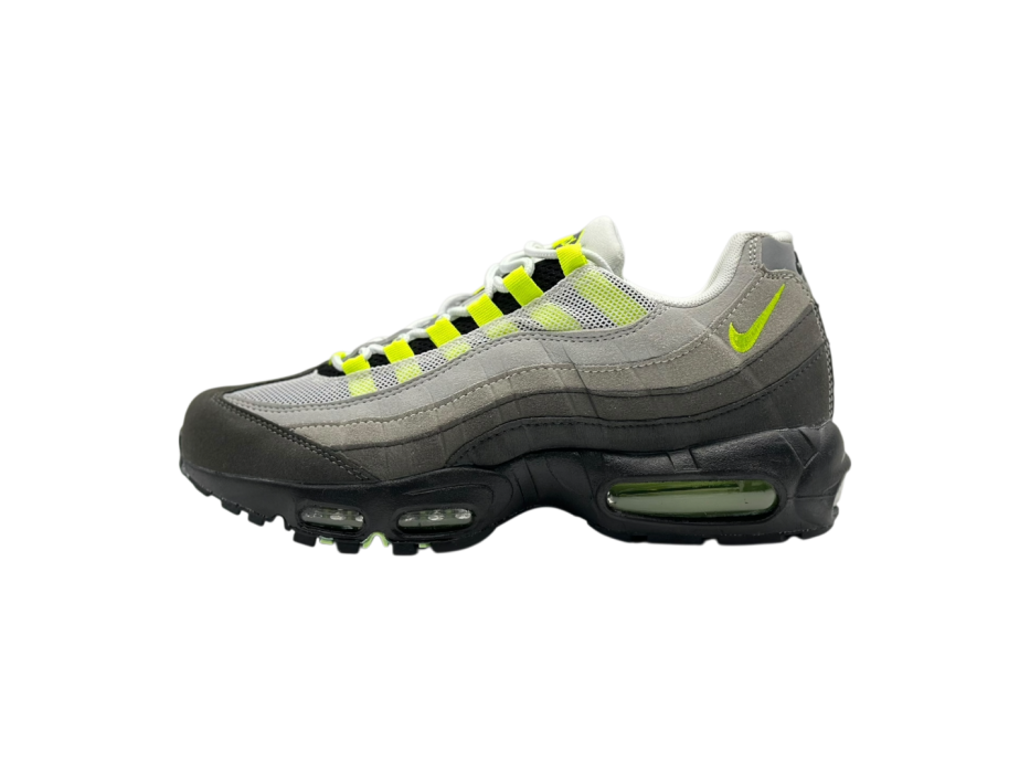 Кроссовки Nike Air Max 95 OG 'Neon'
