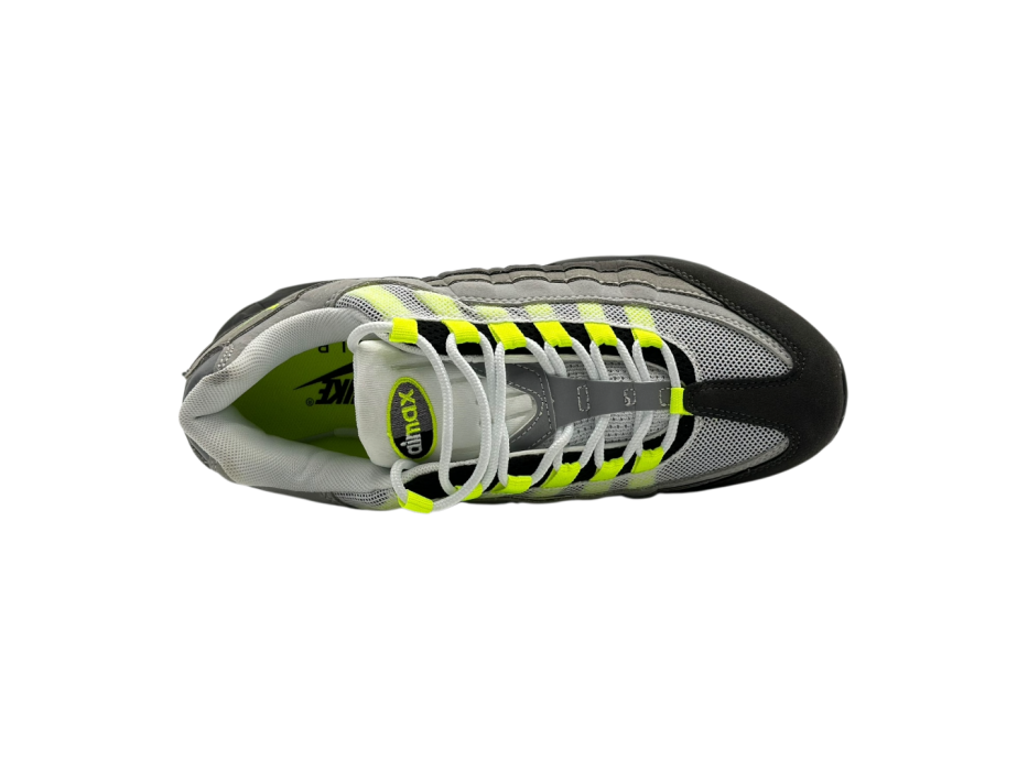 Кроссовки Nike Air Max 95 OG 'Neon'