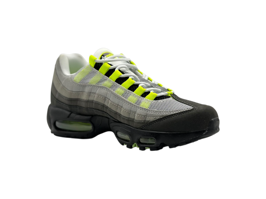 Кроссовки Nike Air Max 95 OG 'Neon'