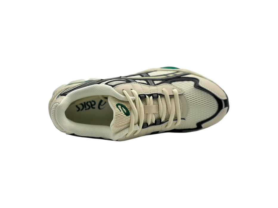 Кроссовки ASICS Gel-NYC 2055 'Cream Midnight'