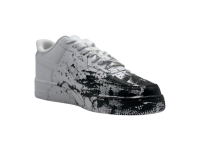 Кроссовки Nike Air Force 1 Low 'Ink Splash'