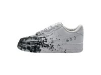 Кроссовки Nike Air Force 1 Low 'Ink Splash'