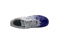 Кроссовки Nike Air Force 1 Low 'Ink Splash Blue'