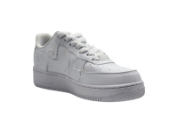 Кроссовки Nike Air Force 1 Low 'White Roses'