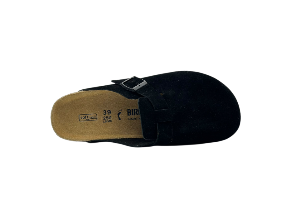 Birkenstock BLACK
