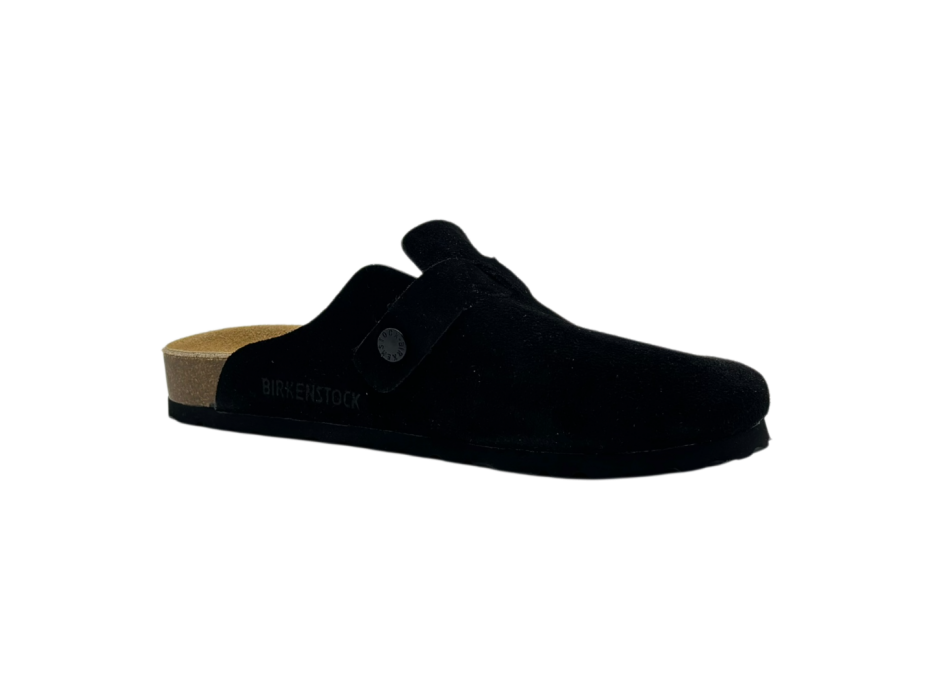 Birkenstock BLACK