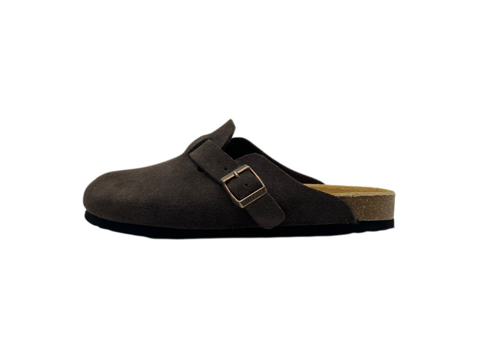 Birkenstock Chocolate