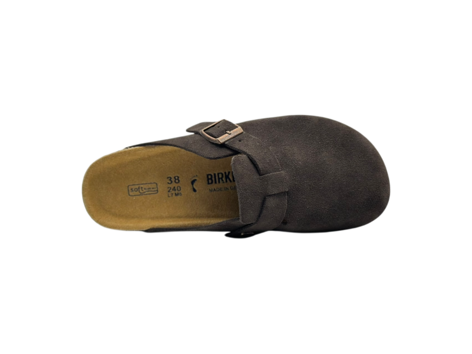 Birkenstock Chocolate