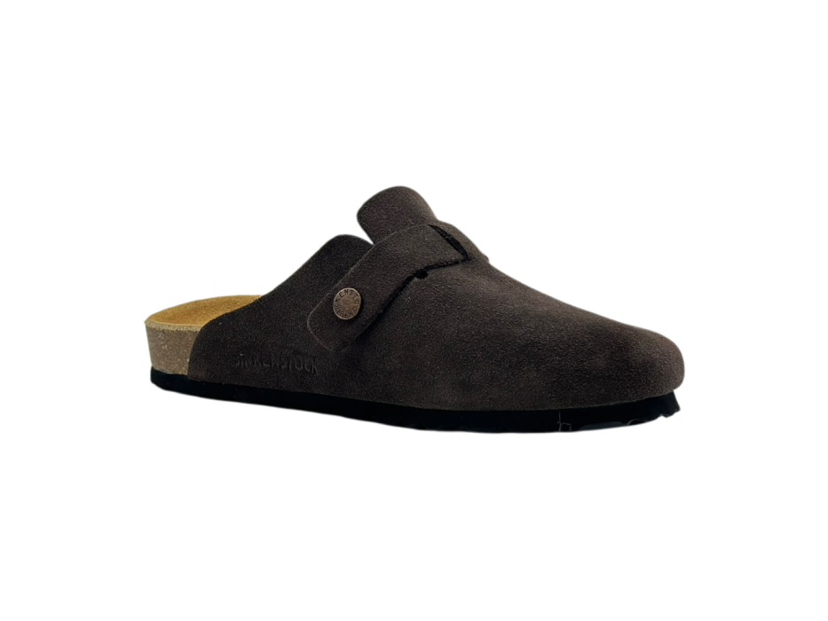 Birkenstock Chocolate