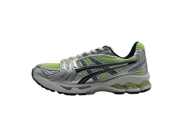 ASICS Gel-Kayano 14 'Illuminate Yellow'