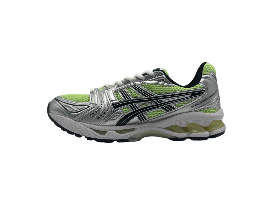 Кроссовки ASICS Gel-Kayano 14 'Illuminate Yellow'