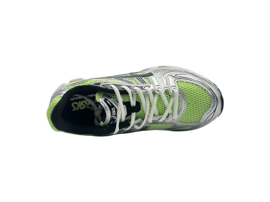Кроссовки ASICS Gel-Kayano 14 'Illuminate Yellow'