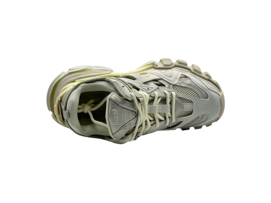 Кроссовки Balenciaga Track 2.0 Sneakers 'White'