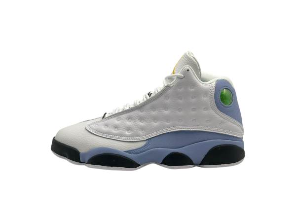 Nike Air Jordan 13 Retro 'Blue Grey'