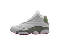 Кроссовки Air Jordan 13 Retro 'Wolf Grey'