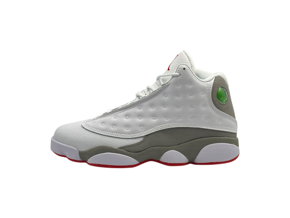 Кроссовки Air Jordan 13 Retro 'Wolf Grey'