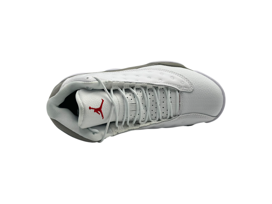 Кроссовки Air Jordan 13 Retro 'Wolf Grey'