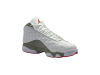Кроссовки Air Jordan 13 Retro 'Wolf Grey'