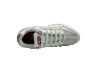 Кроссовки Nike Air Max 95 OG 'Big Bubble White University Red'