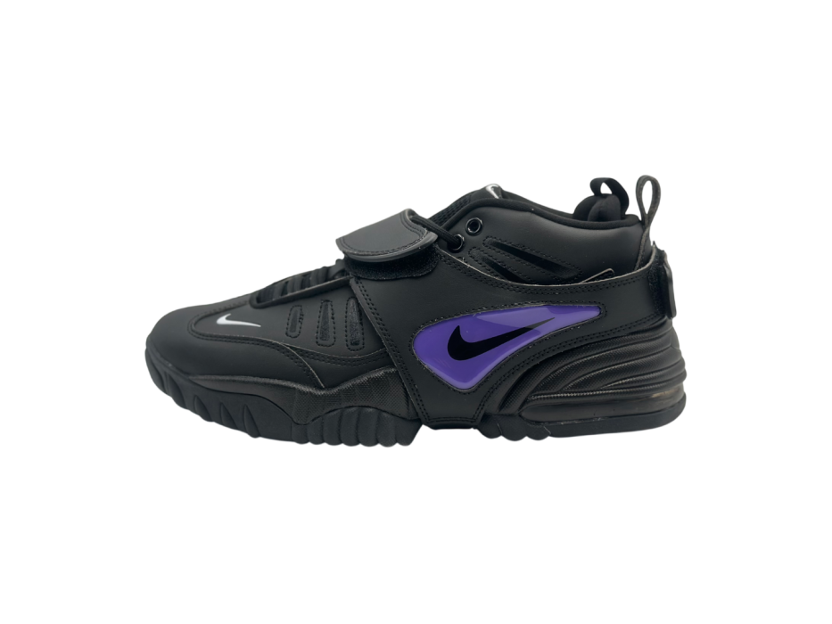 Кроссовки Nike AMBUSH x Air Adjust Force 'Black Psychic Purple'