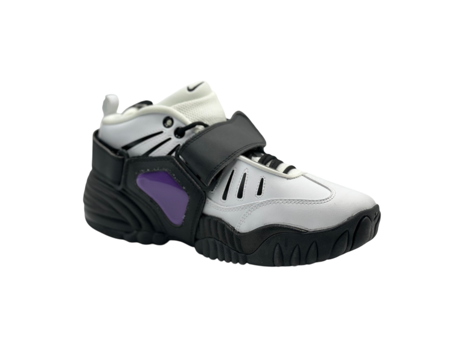 Кроссовки Nike AMBUSH x Air Adjust Force 'Summit White'