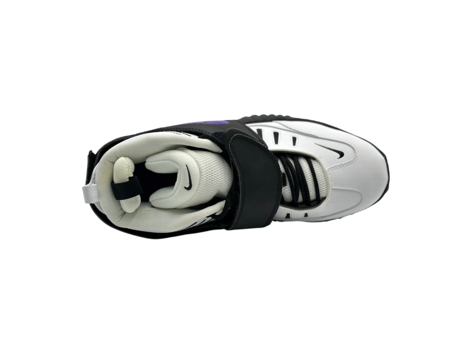 Кроссовки Nike AMBUSH x Air Adjust Force 'Summit White'