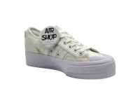 Кроссовки Nizza Platform 'Cream'