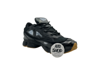 Кроссовки Raf Simons x Ozweego Bunny 'Core Black'