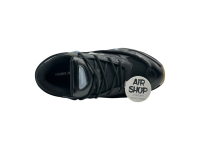 Кроссовки Raf Simons x Ozweego Bunny 'Core Black'