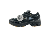 Кроссовки Raf Simons x Ozweego Bunny 'Core Black'