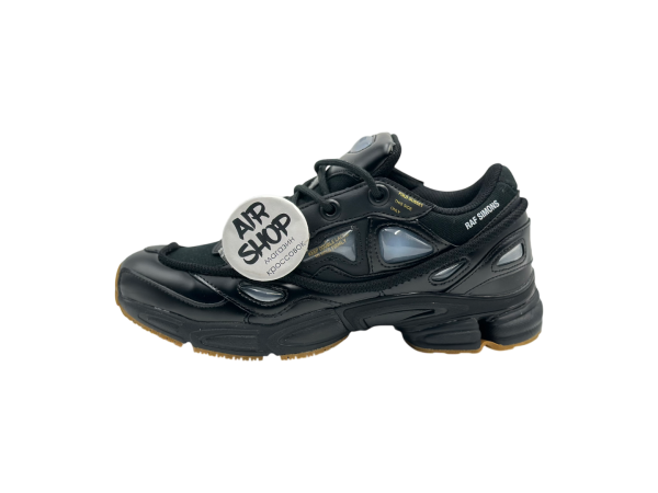 Raf Simons x Ozweego Bunny 'Core Black'