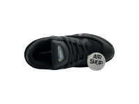 Кроссовки Raf Simons x Ozweego 3 Black
