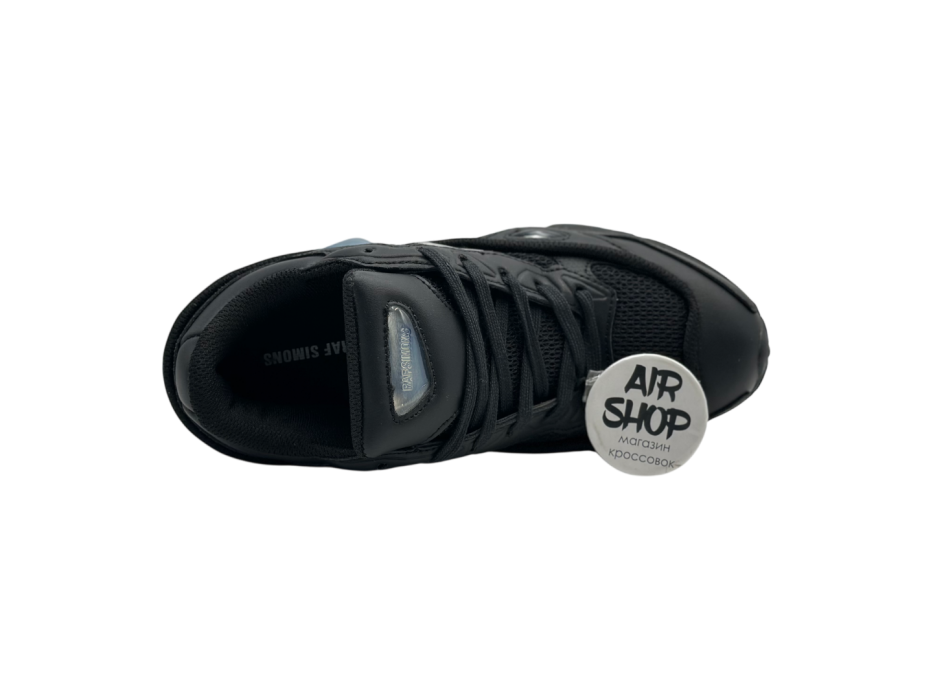 Кроссовки Raf Simons x Ozweego 3 Black