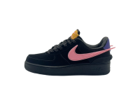 Nike x AMBUSH Air Force 1 Low ' Black/Pink'