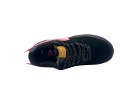 Nike x AMBUSH Air Force 1 Low ' Black/Pink'