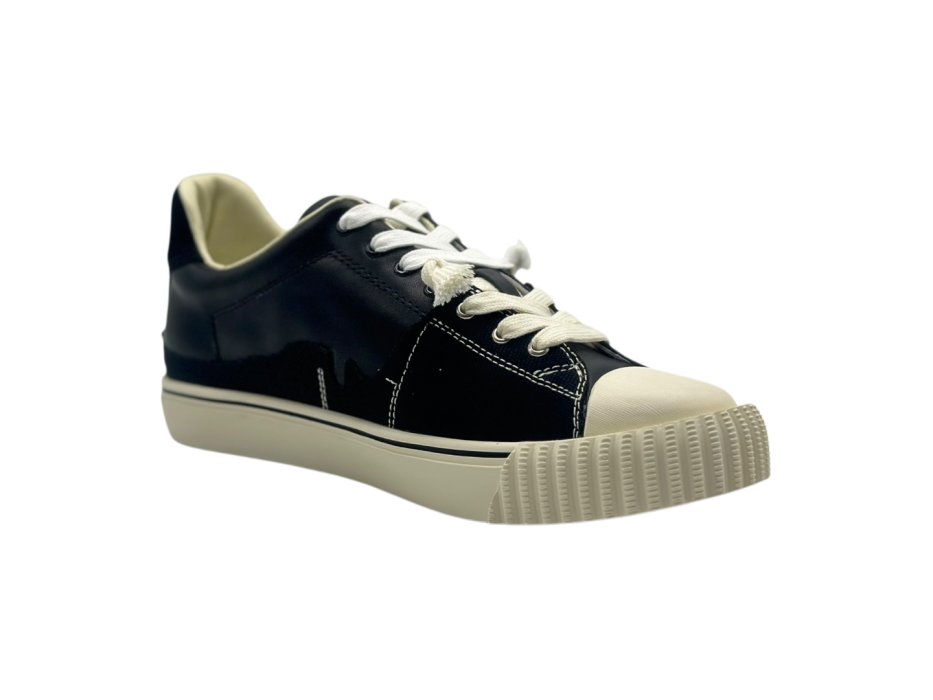 Кроссовки Maison Margiela New Evolution Black