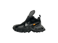 Кроссовки Nike x Off-White Air Terra Forma 'Black/grey'