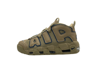 Кроссовки Nike Air More Uptempo 'Limestone'