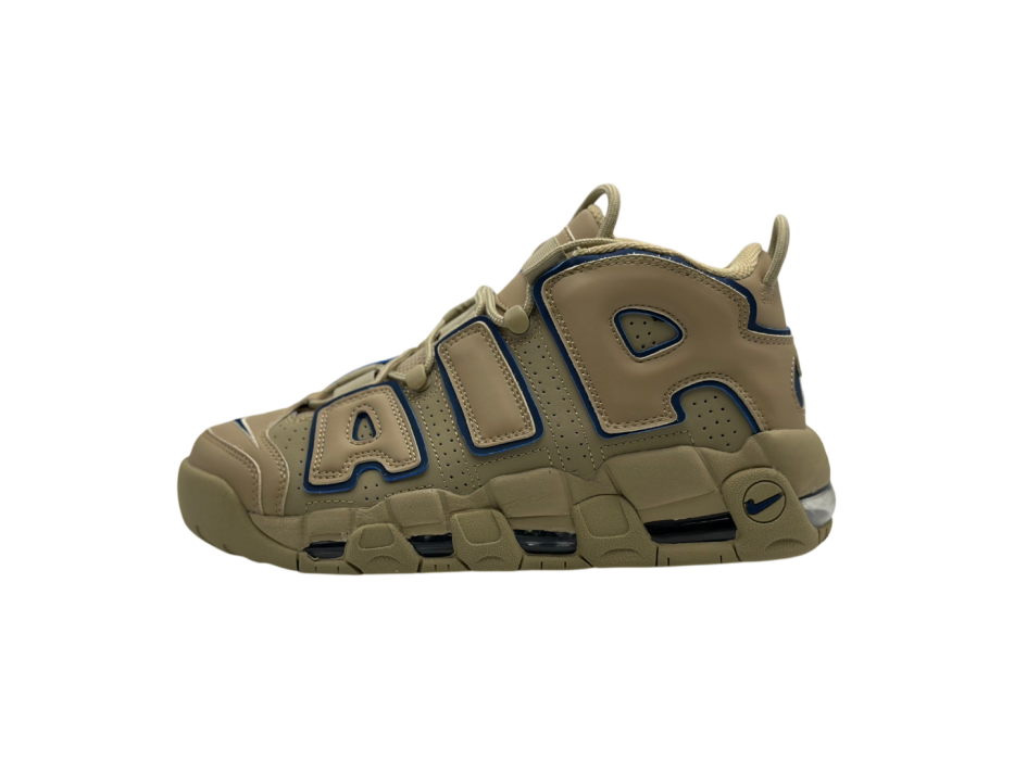 Кроссовки Nike Air More Uptempo 'Limestone'
