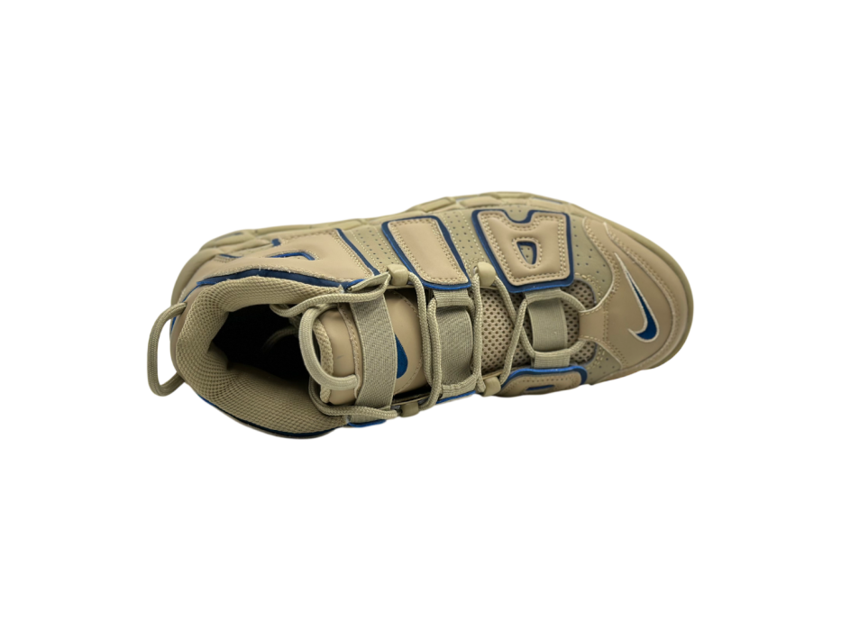 Кроссовки Nike Air More Uptempo 'Limestone'