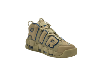 Кроссовки Nike Air More Uptempo 'Limestone'