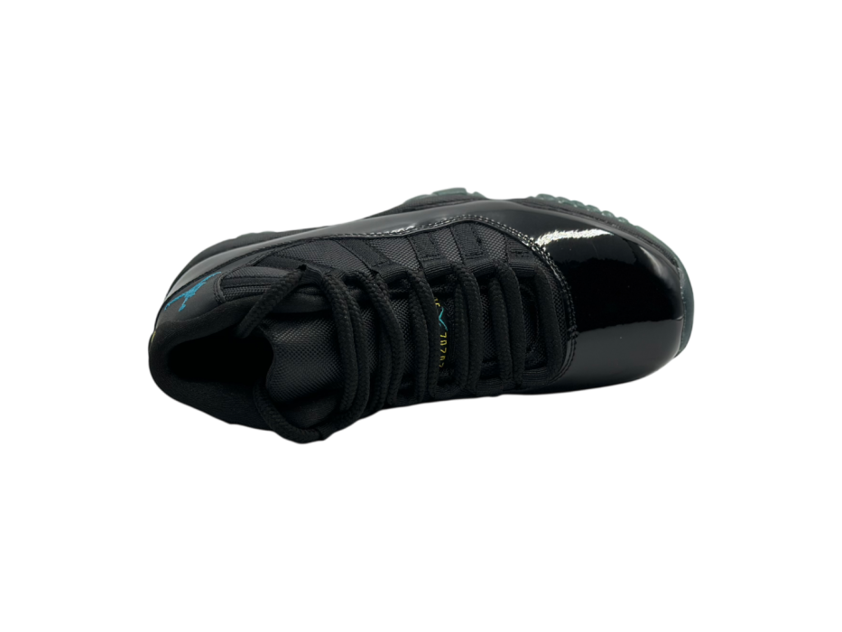 Кроссовки Air Jordan 11 Retro 'Gamma Blue'