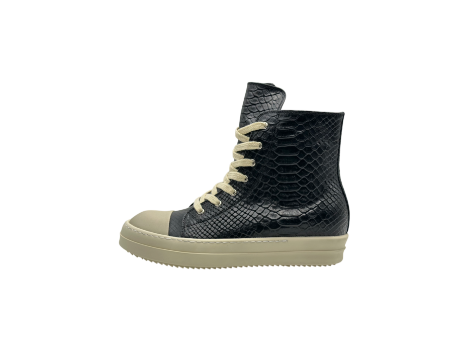Кроссовки RICK OWENS CONCORDIANS Alligatoridae