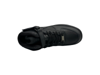 Кроссовки Nike Air Force 1 Mid '07 'Triple Black'