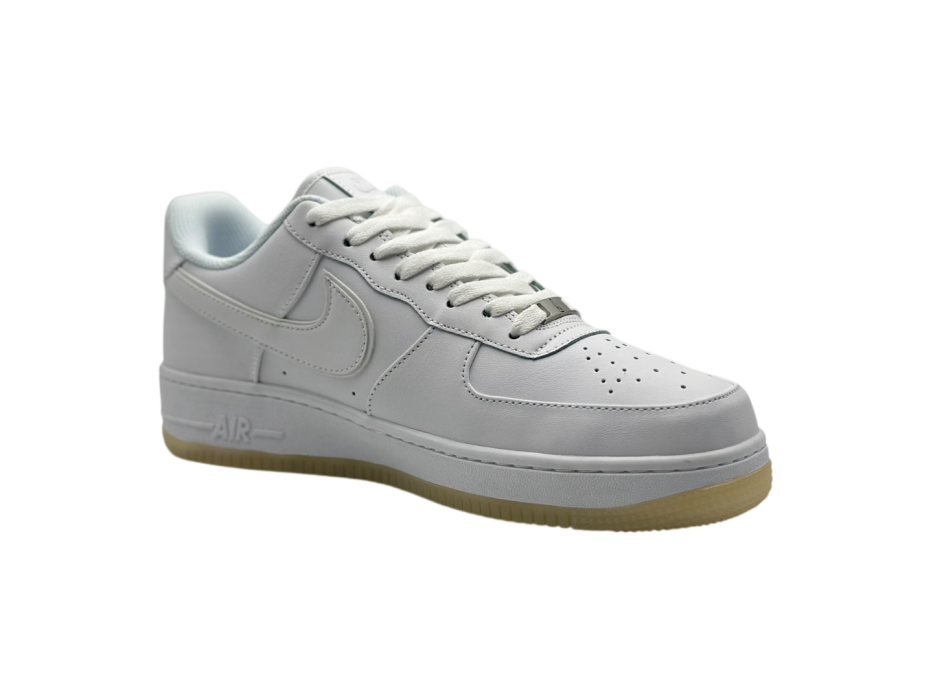 Кроссовки Nike x A Ma Maniere Air Force 1 Low 'White'