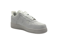 Кроссовки Nike x Kobe Bryant Air Force 1 Low 'Forever White'