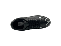 Кроссовки MAISON MARGIELA Replica paint splatter sneakers 'White Blot'