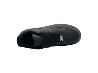 Кроссовки Nike x Kobe Bryant Air Force 1 Low 'Forever Black'