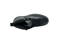 Кроссовки Air Jordan 12 Retro Winterized 'Triple Black'